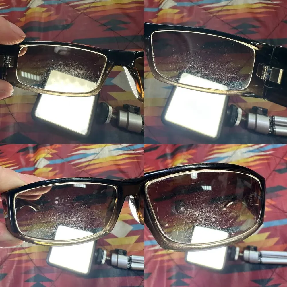 Spy Cooper.021c Sunglasses Mens One Size Brown Spy Optic Made In Italy